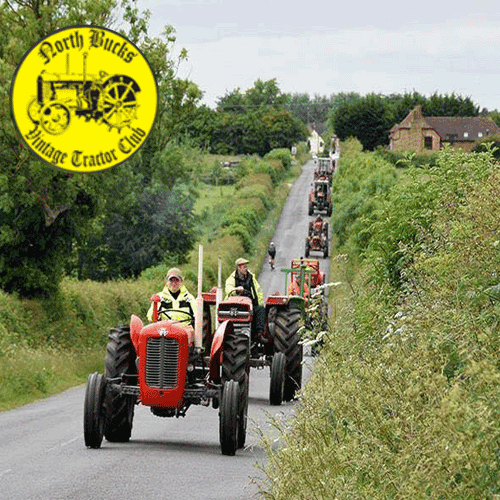 Ouse Valley Tractor Club